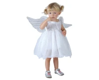 Role play-set for child Angel (dress, wings), size 92/104 cm